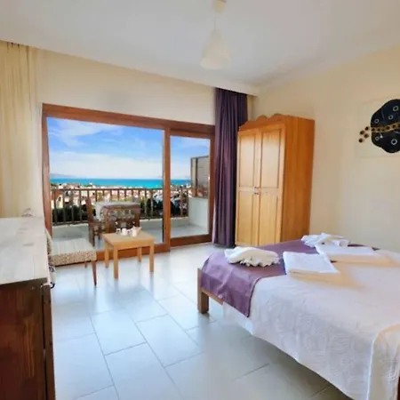 Отель Datca Suites Otel 2*