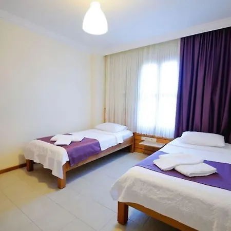 Datca Suites Otel Датча