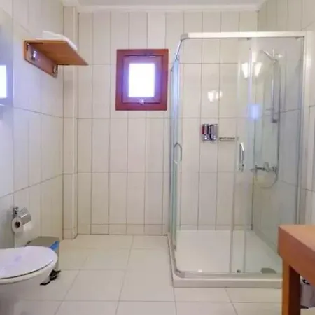 Datca Suites Otel Отель Датча